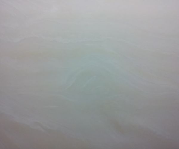 Cultured marble candle light